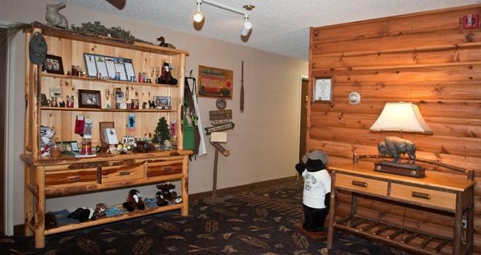 Stoney Creek Waukon Interior foto